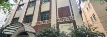 中华学艺社旧居2