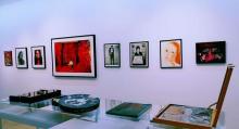 Modern Studio12