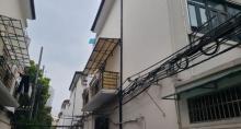 冒广生旧居3
