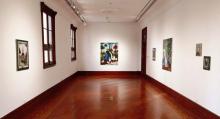 Luck Gallery运气画廊4
