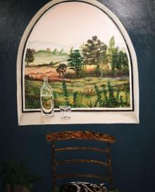 Luck Gallery运气画廊7