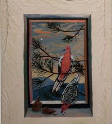 Luck Gallery运气画廊11
