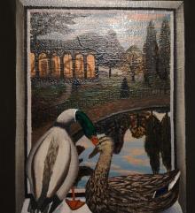 Luck Gallery运气画廊12