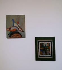 Luck Gallery运气画廊17
