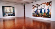 Luck Gallery运气画廊22