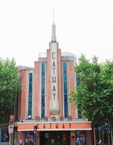 国泰电影院1