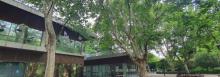 复兴公园展示馆2