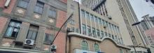 上海电话公司泰兴路分局旧址1