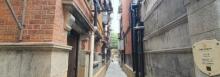 吴稚晖故居1