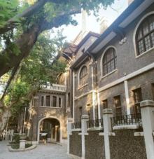 吴稚晖故居3