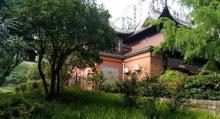 黄浦大境关帝庙3