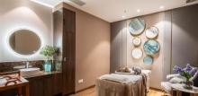 佳熙娜美容SPA（南京东路店）1