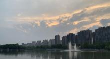 银翔湖公园3