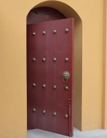 金皇讲寺2