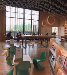 言几又(宝龙城概念店)7