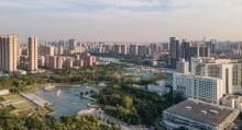 留云公园4