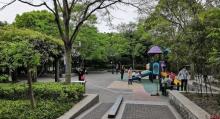 共和公园4