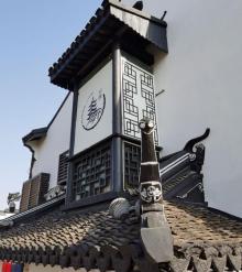 嘉定州桥景区3