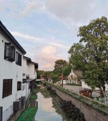 嘉定州桥景区14