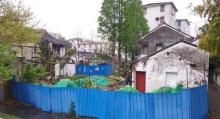 嘉定州桥景区17