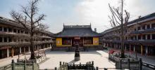 青龙寺1