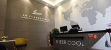 SHEERCOOL城市滑雪空间（嘉定店）12