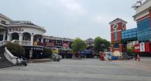 上海聚丰园路步行街5