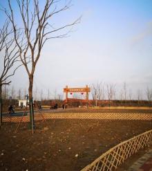 合庆郊野公园3