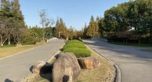 闵行公园23