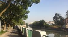 闵行公园24