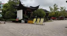 上海淞南寺2
