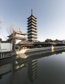 小普陀寺2