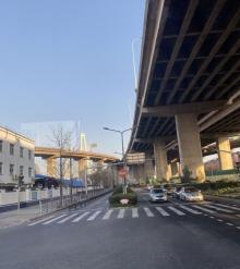 上海徐浦大桥9