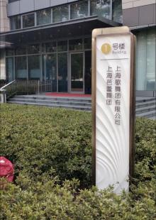 上海芭蕾舞团(虹桥路)3