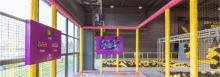 SlamBall斯篮搏・蹦床团建培训・亲子活动生日派对(江桥店)25