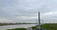 华夏文化旅游区三甲港海滨区2