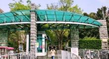 延春公园4