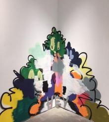 Arario Gallery阿拉里奥画廊4