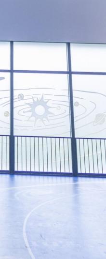 魔都360°球幕宇宙探索馆1