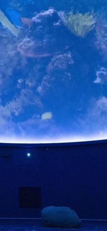 魔都360°球幕宇宙探索馆5