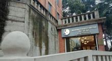佘山天主教堂32