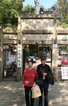 佘山天主教堂35