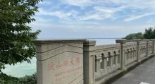 淀山湖风景区17