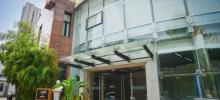 上海戏剧学院端钧小剧场6