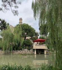 奉浦四季生态园13