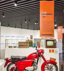 百年上海设计展3