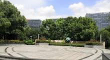 体育公园YANGJING SPORTS PARK1