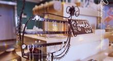 璞述・珍珠蜜蜡琥珀手工DIY(虹口店)1