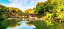 汇龙潭公园8