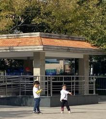 凉城公园4